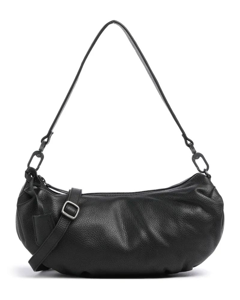 Aunts & Uncles Beuteltasche Philocalists Sparkle in schwarz Schwarz