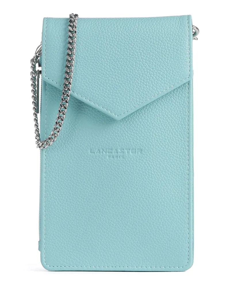 Lancaster Handytasche Foulonne PM in blau Blau