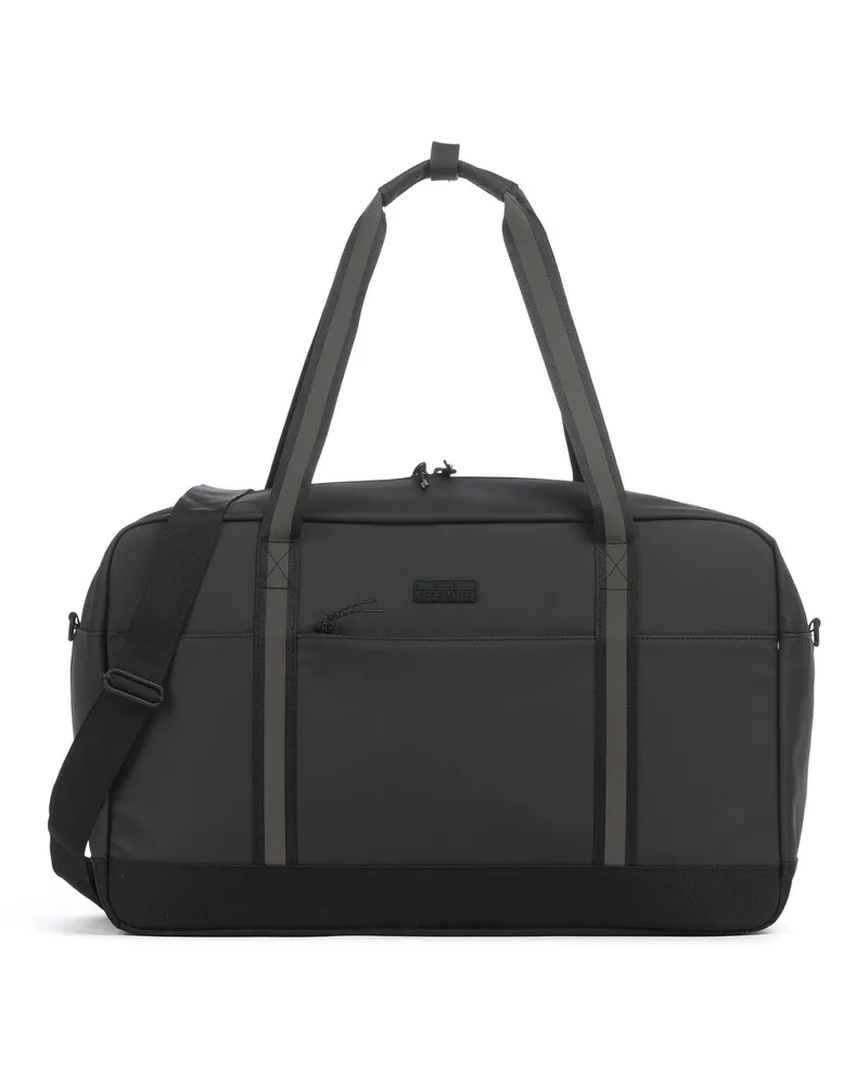 Ucon Acrobatics Weekender Aloe Omasu in schwarz Schwarz