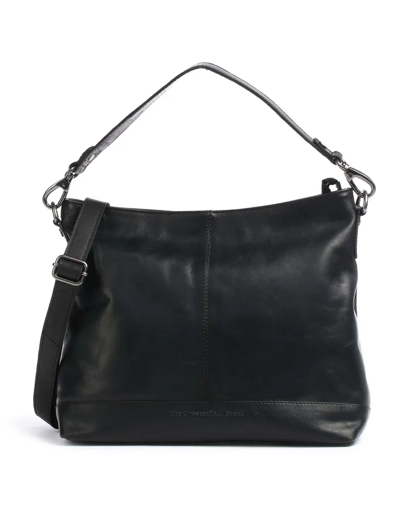The Chesterfield Brand Beuteltasche Amelia in schwarz Schwarz