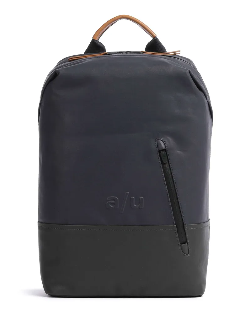 Aunts & Uncles Rucksack Japan Hamamatsu in blau Blau