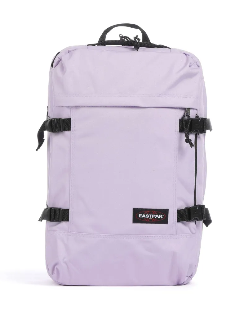 Eastpak Reiserucksack Travelpack in violett Violett