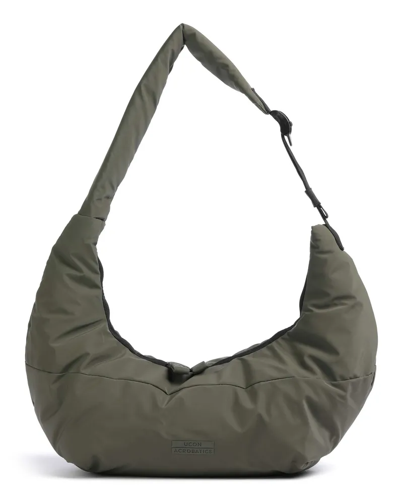Ucon Acrobatics Beuteltasche Moss Shota Medium in oliv Oliv