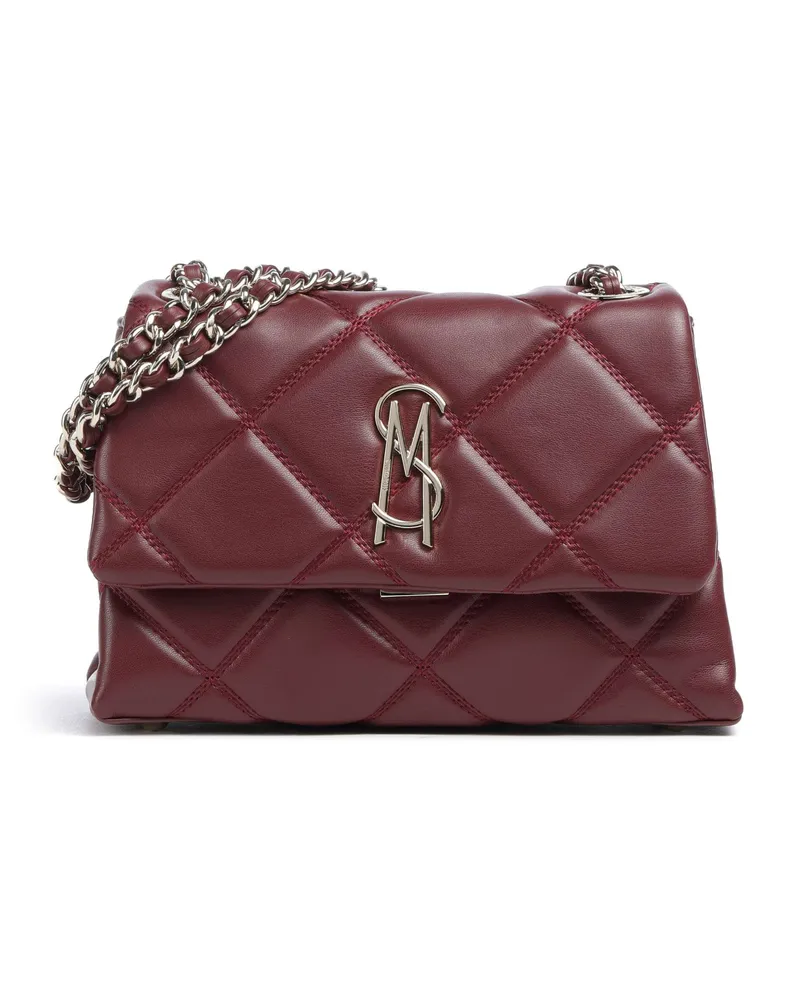 Steve Madden Schultertasche BVOLTURI in rot Rot