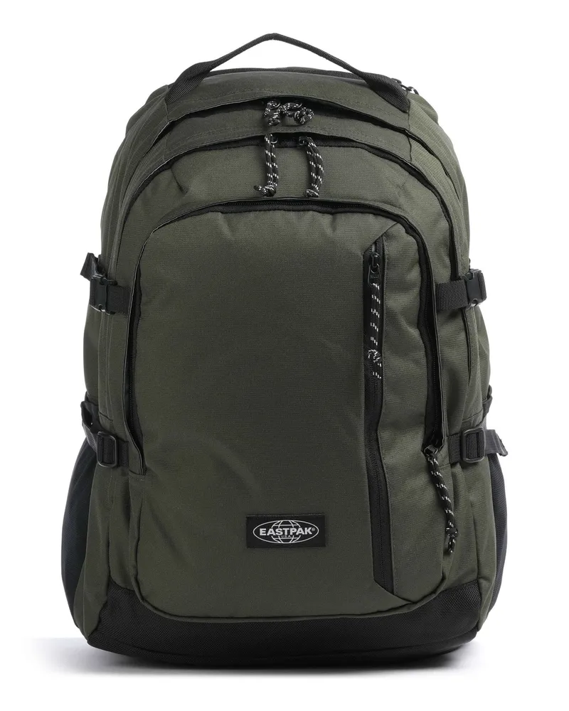 Eastpak Rucksack Volker Pro in oliv Oliv