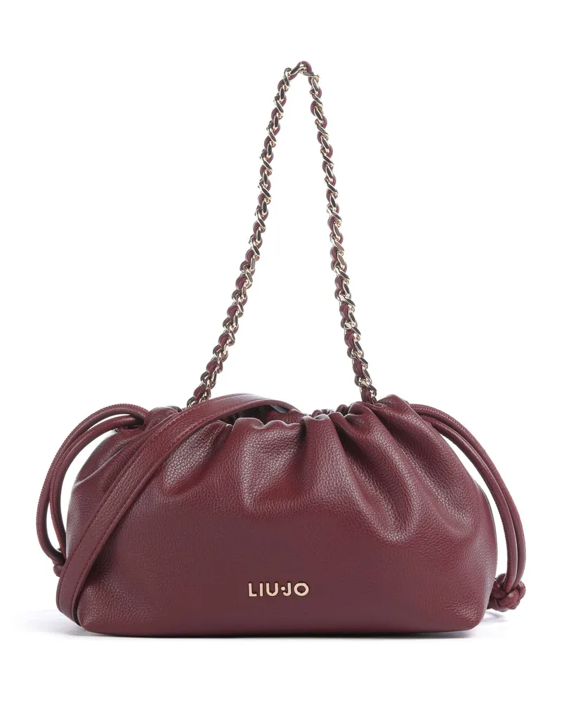 Liu Jo Bucket bag Stilly S in rot Rot