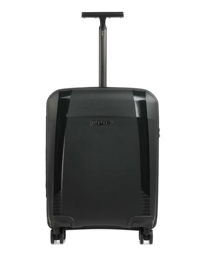 EPIC 4-Rollen Trolley Phantom SL in schwarz Schwarz