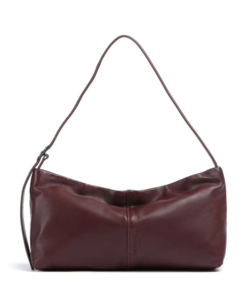 Liebeskind Beuteltasche Fiona Sheep Natural S in rot Rot