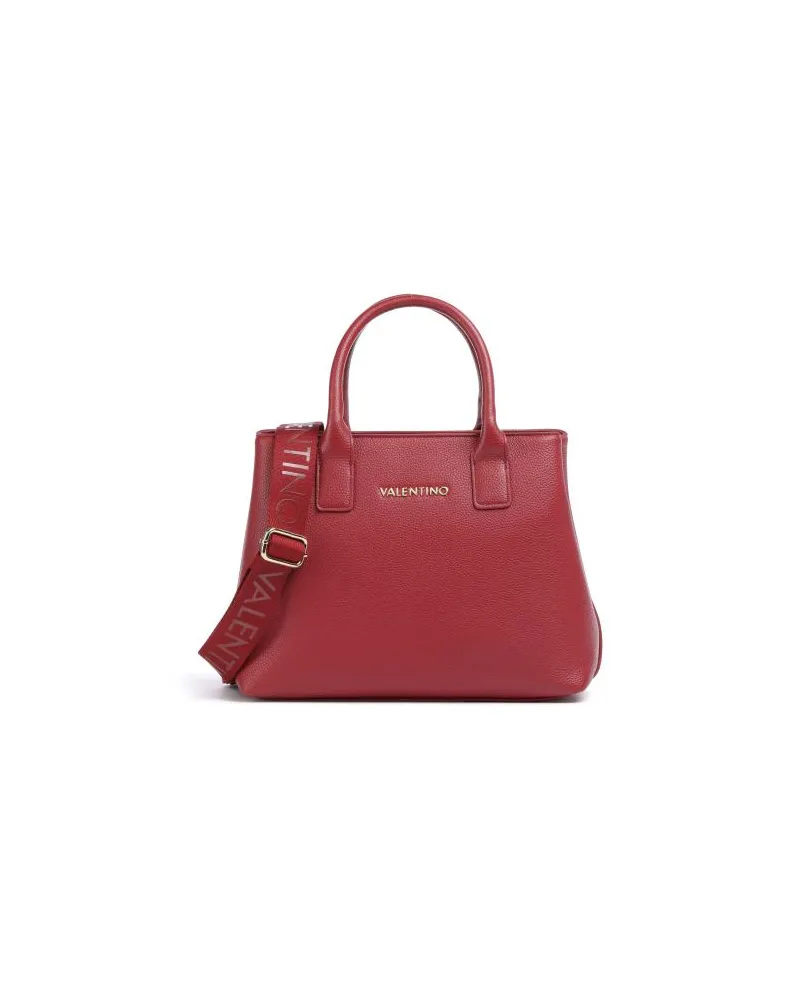 Valentino Garavani Never Handtasche rot Rot