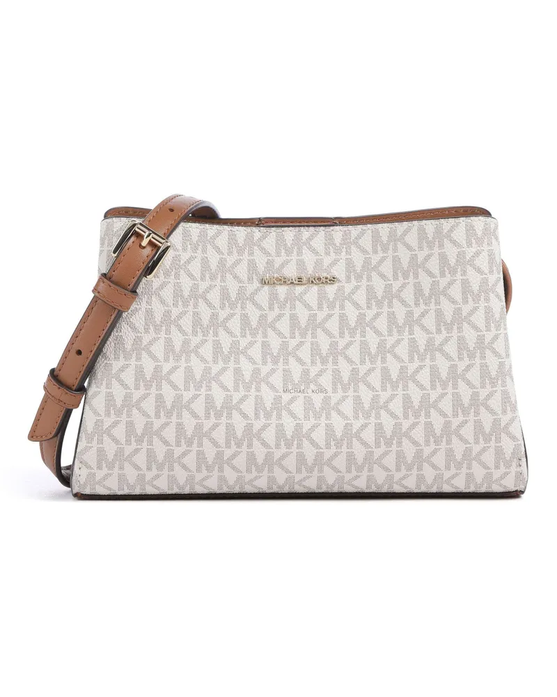 Michael Kors Umhängetasche Ruthie in elfenbein Beige