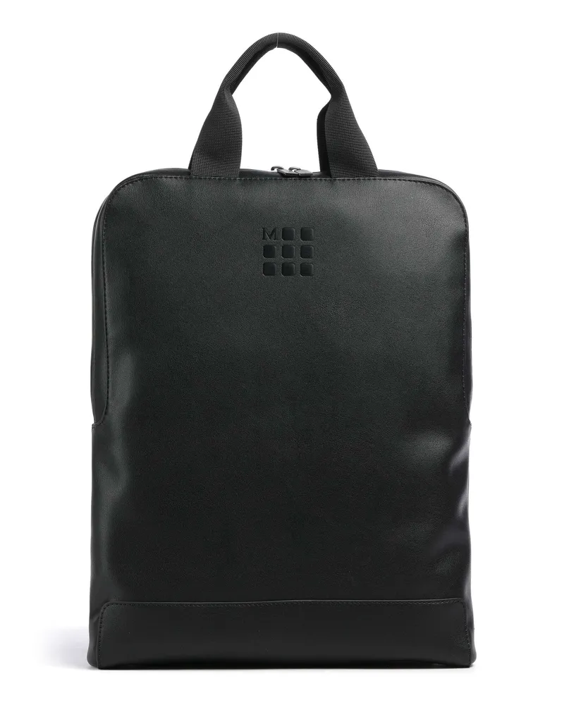 Moleskine Rucksack Classic 2.0 in schwarz Schwarz