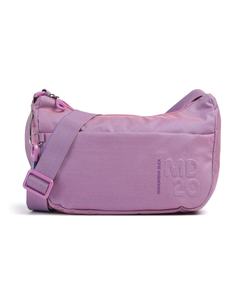 Mandarina Duck Umhängetasche MD20 in pink Pink