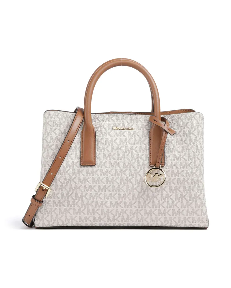 Michael Kors Handtasche Ruthie in elfenbein Beige