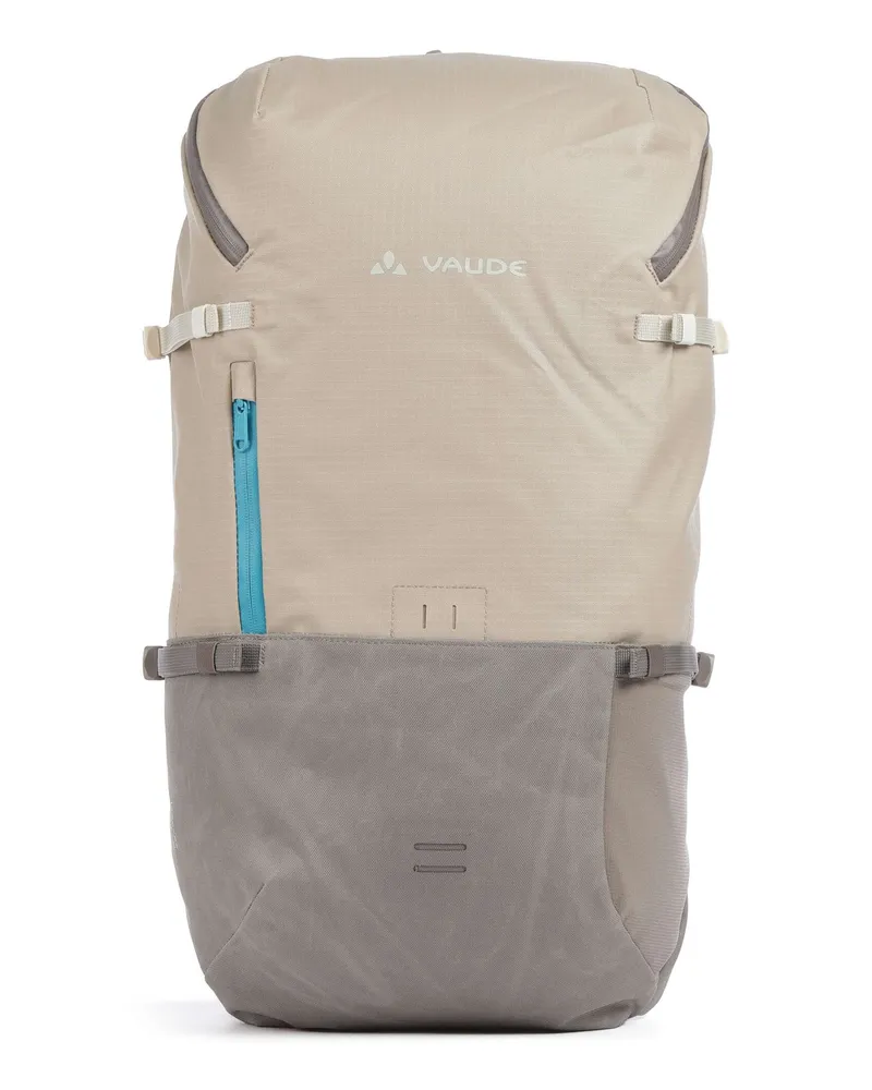 Vaude Rucksack CityGo 30 ll in beige Beige