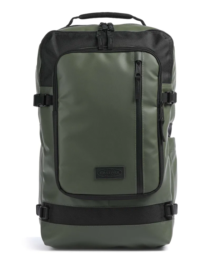 Eastpak Rucksack Cnnct Tecum L in oliv Oliv