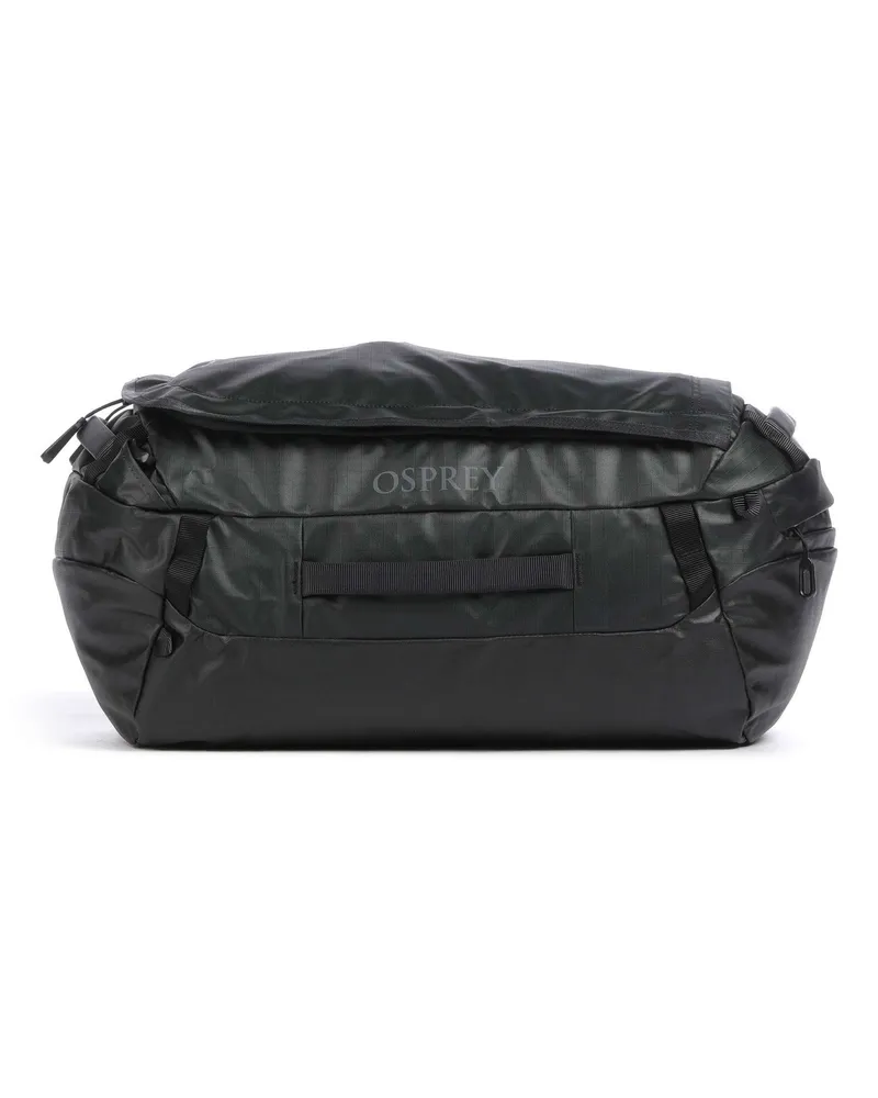 Osprey Weekender Transporter 30 in schwarz Schwarz
