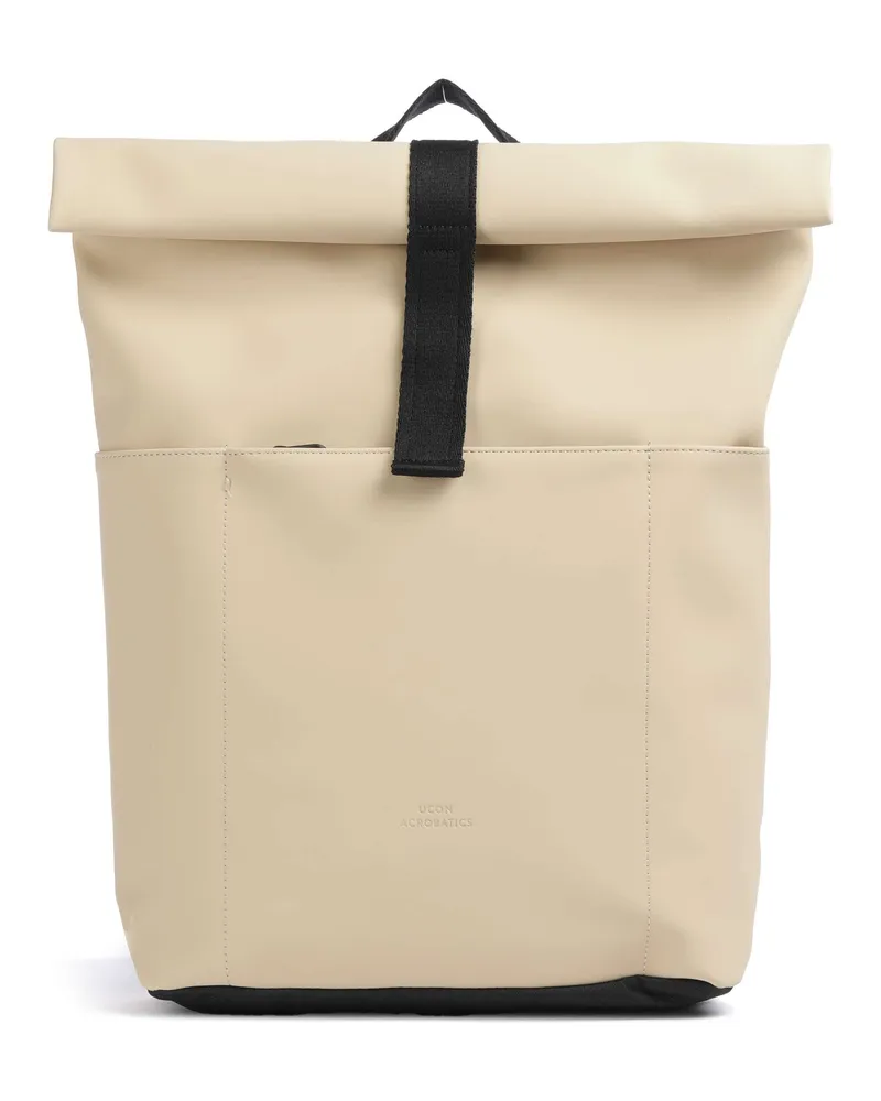 Ucon Acrobatics Rolltop Rucksack Lotus Hajo Mini in beige Beige