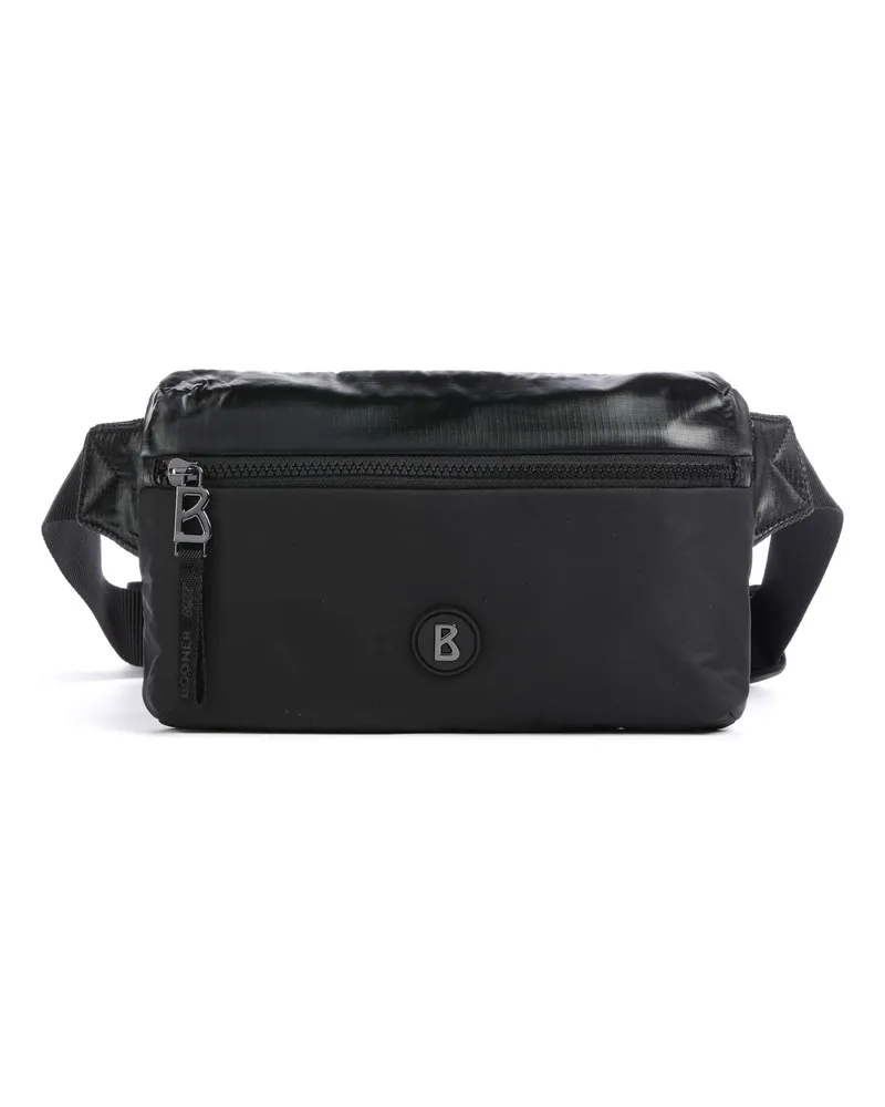 Bogner Gürteltasche Monarch X 007 Fabian in schwarz Schwarz