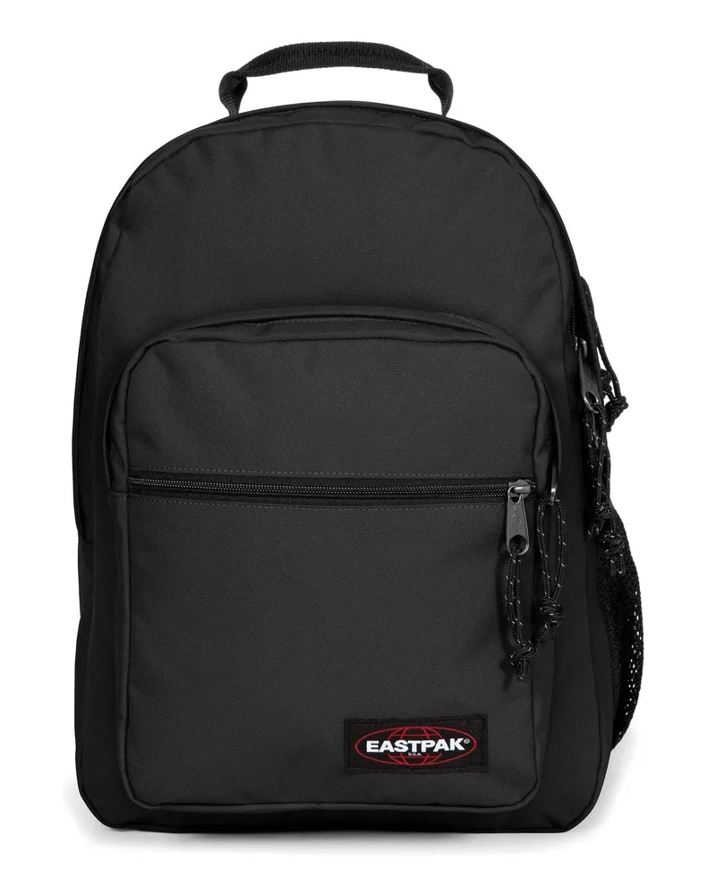 Eastpak Rucksack Morius in schwarz Schwarz
