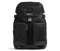 Brooklyn Rucksack schwarz