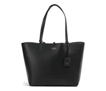 Shopper Medium in schwarz