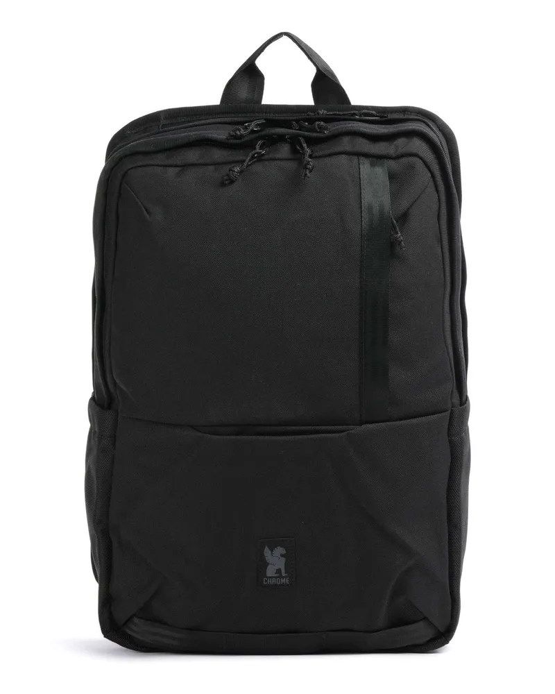 CHROME Rucksack Hawes 26L in schwarz Schwarz