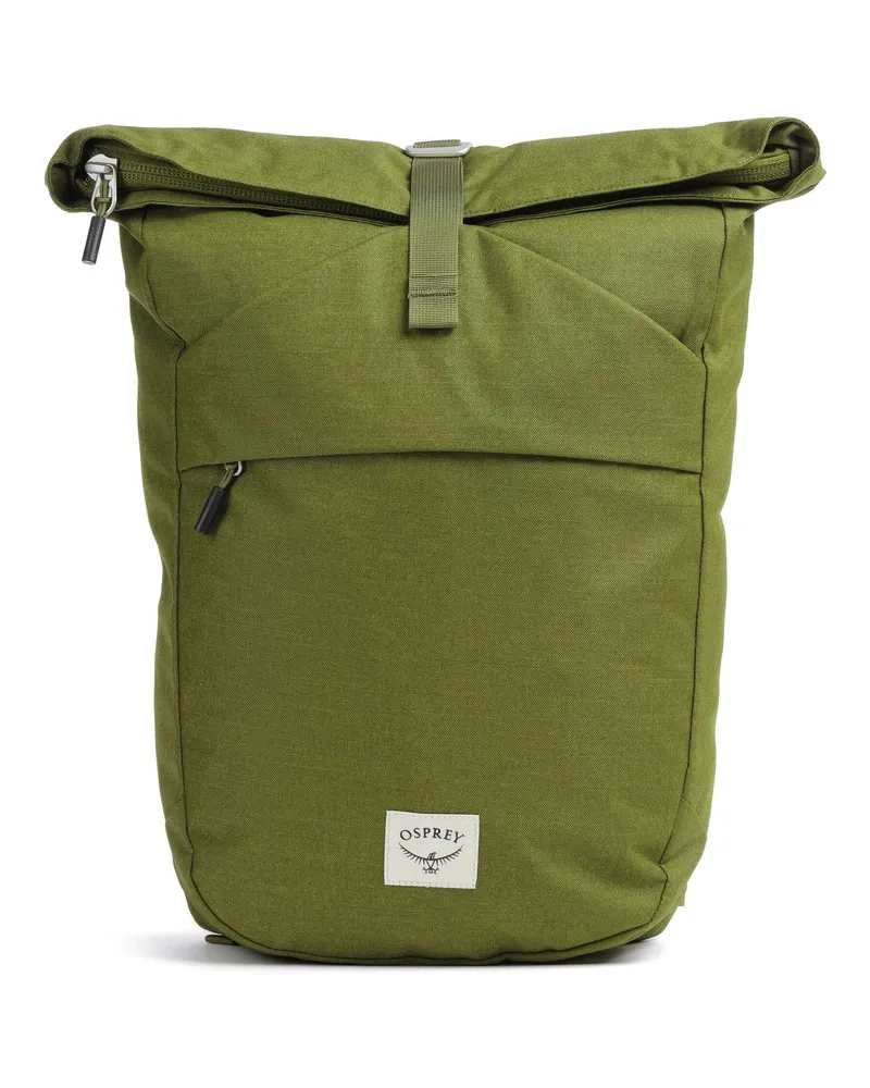 Osprey Rucksack-Tasche Arcane in oliv Oliv