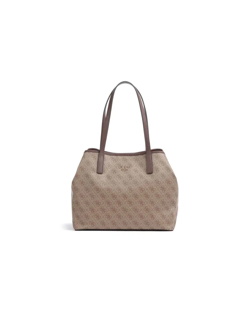 Guess Vikky Shopper braun Braun