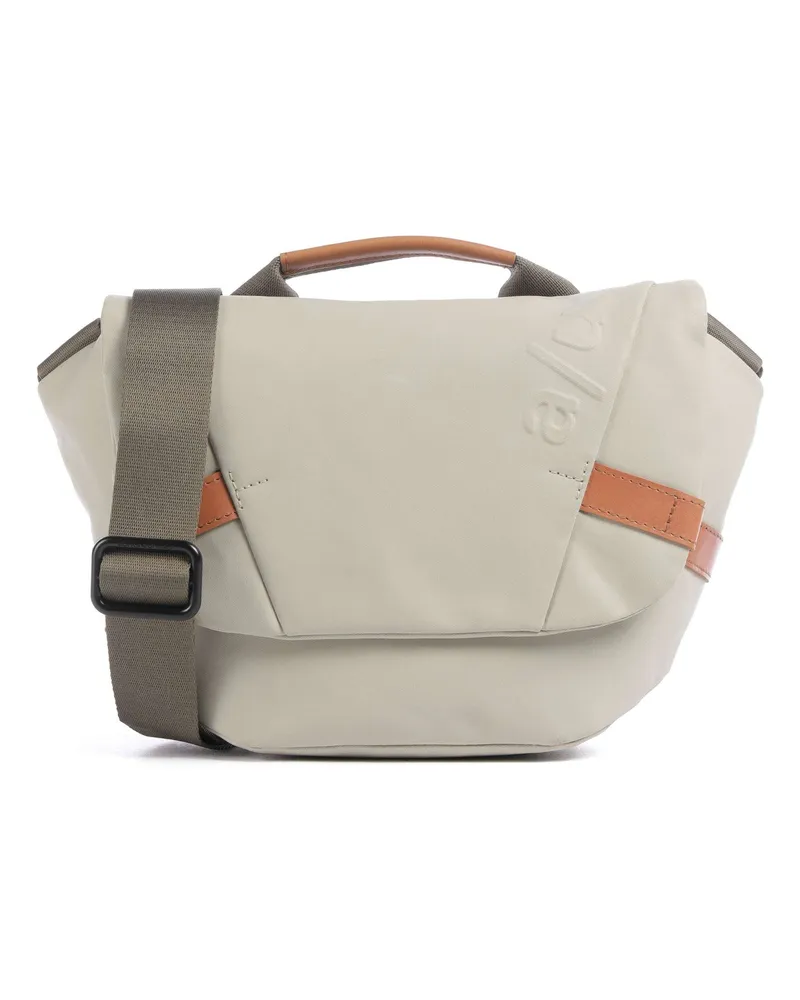 Aunts & Uncles Umhängetasche Japan Kazo in beige Beige