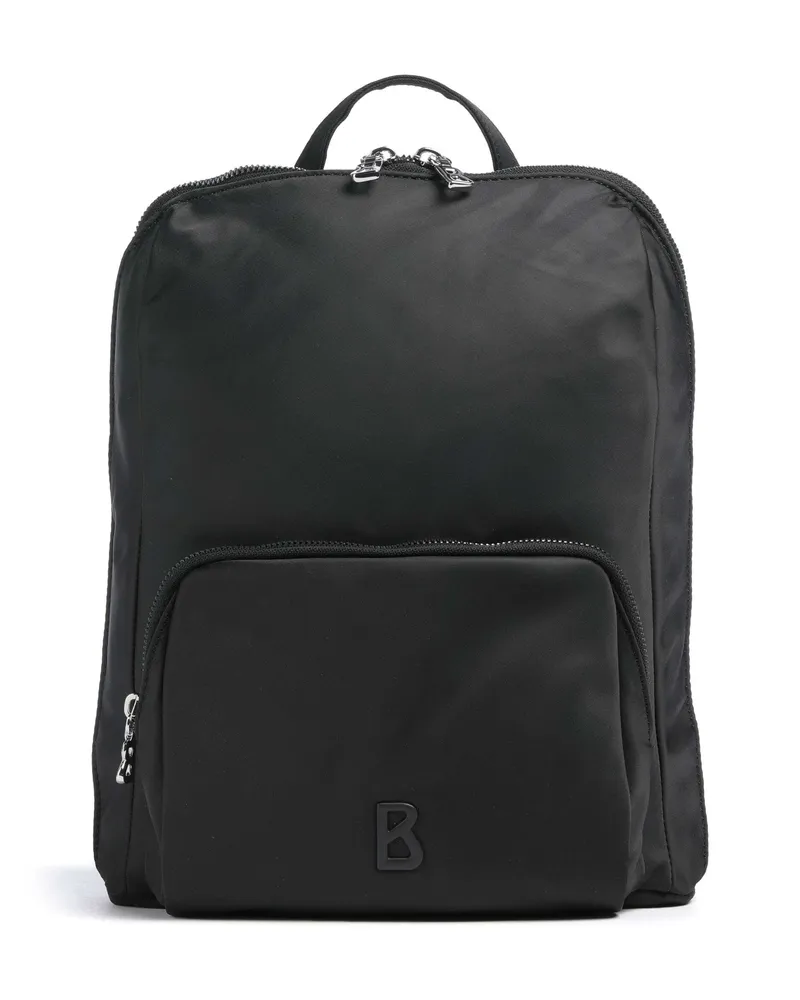 Bogner Rucksack Verbier Play 1.0 Maxi in schwarz Schwarz