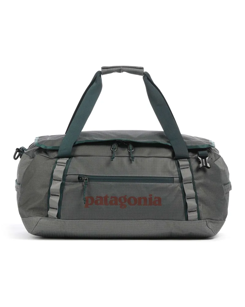 Patagonia Reisetasche Black Hole 40 in grau Grau