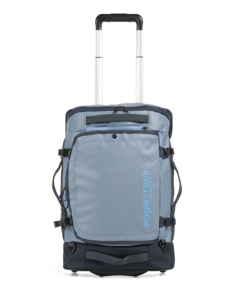 Eagle Creek Rucksack-Trolley Cargo Hauler XT International Carry On in blau Blau