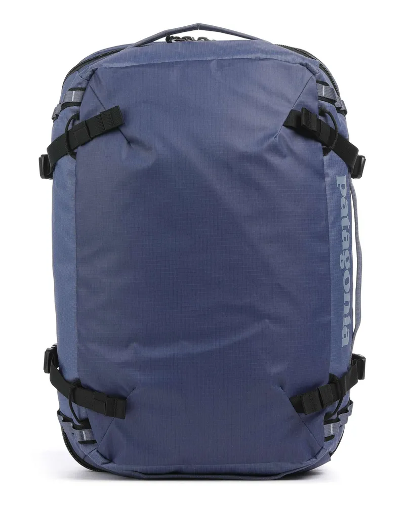 Patagonia Reiserucksack Black Hole MLC in blau Blau