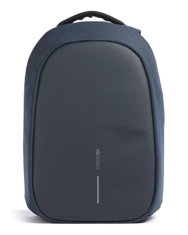 XD Design Rucksack Bobby Hero in blau Blau