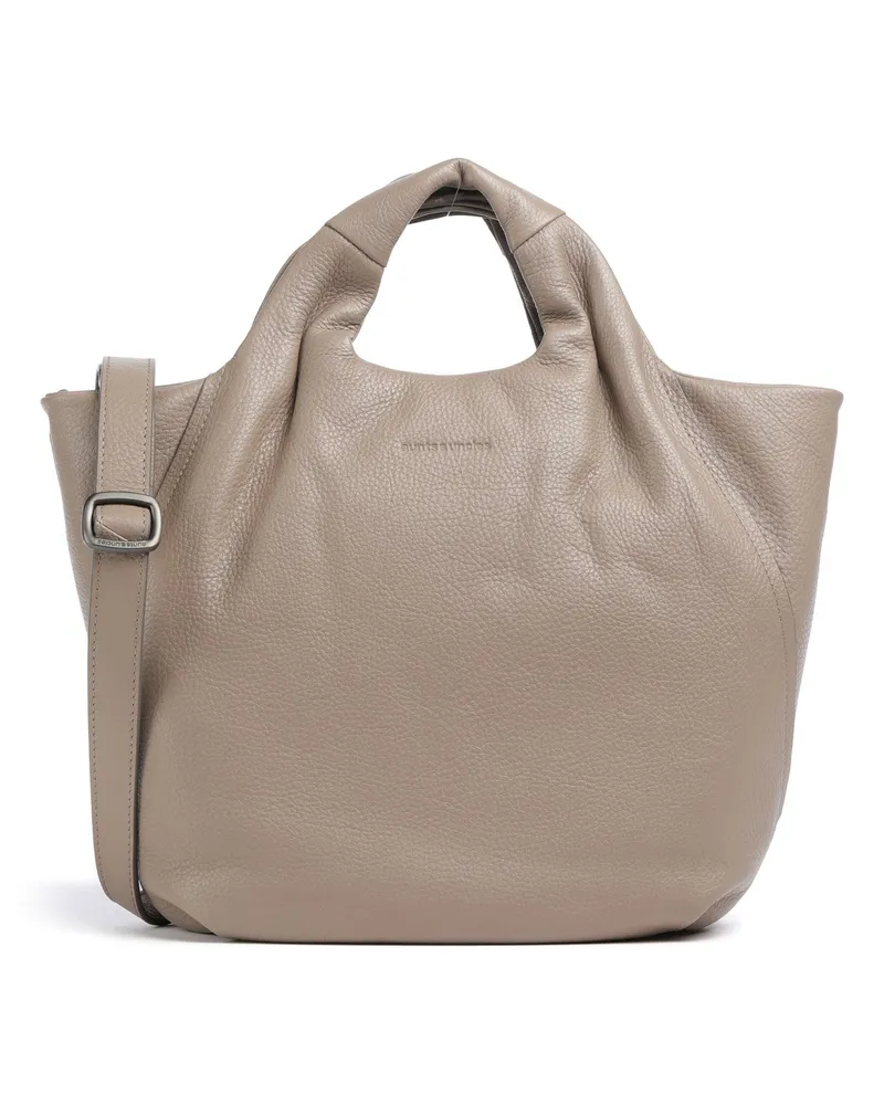 Aunts & Uncles Handtasche Philocalists Dearie in braun Braun