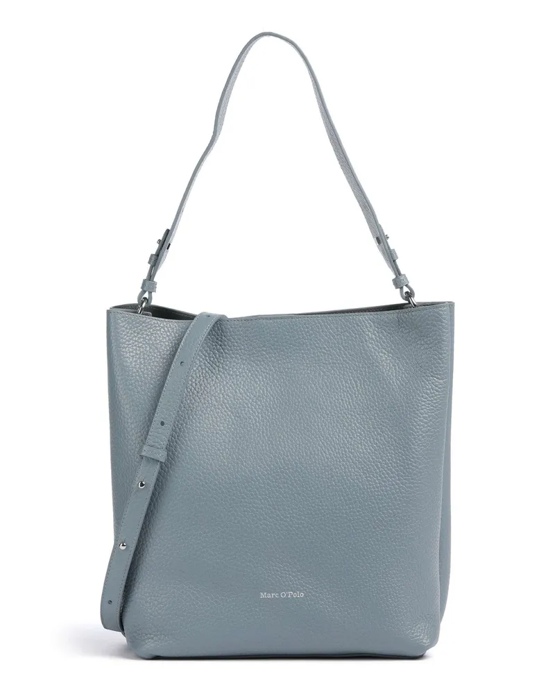 Marc O'Polo Beuteltasche Brinja M in blau Blau