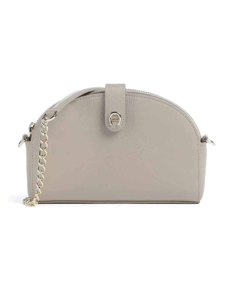 Aigner Handytasche Fashion in grau Grau