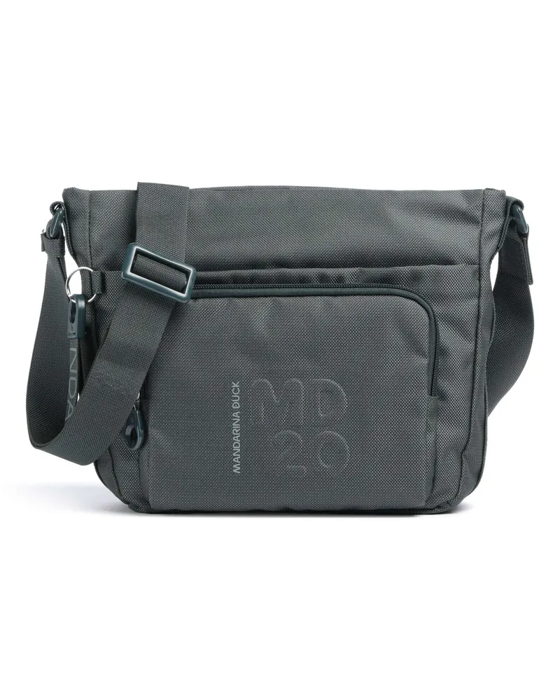 Mandarina Duck Umhängetasche MD20 in grün Grün