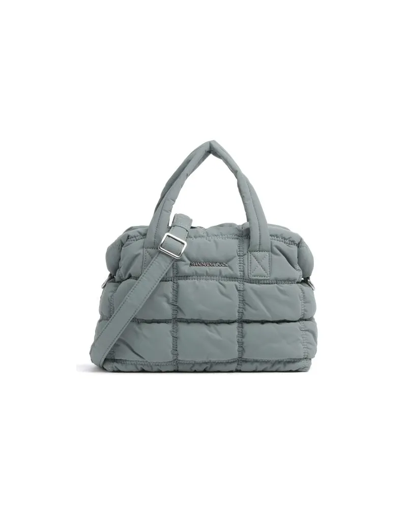 Mandarina Duck Pillow Dream Handtasche grünblau Grün