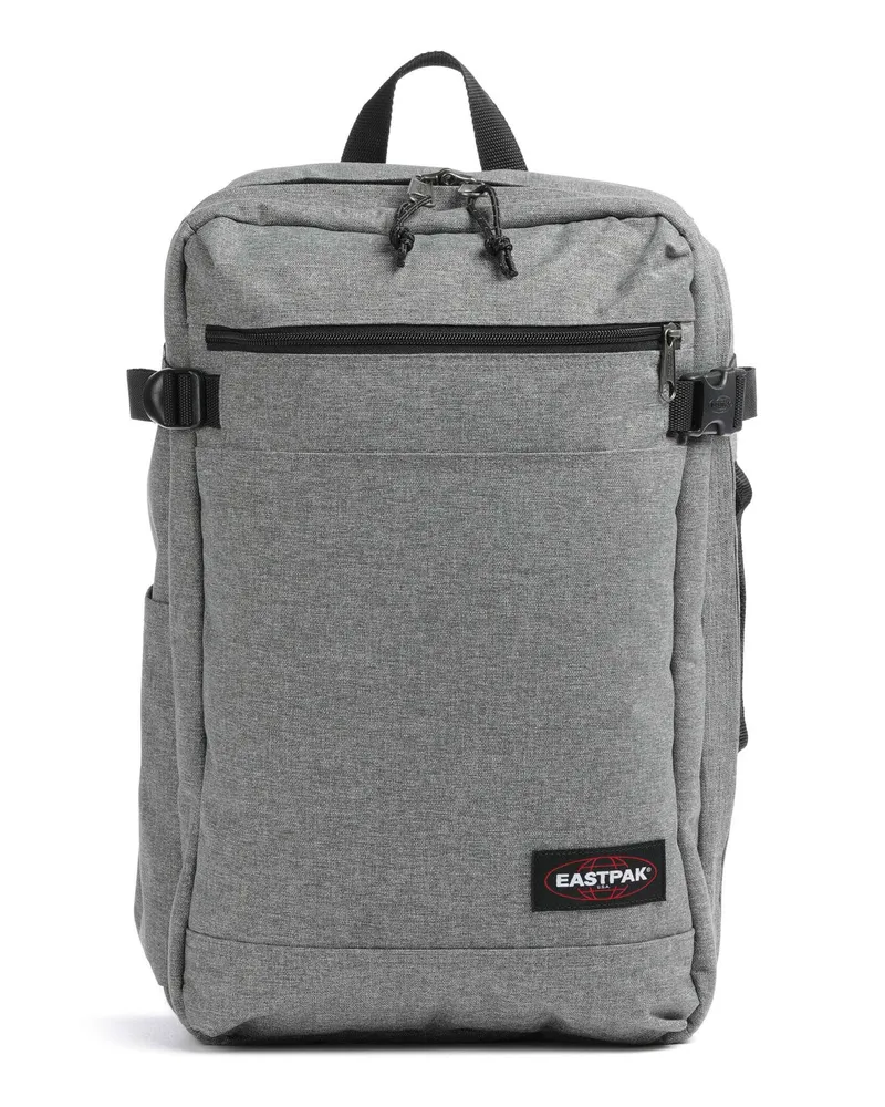 Eastpak Rucksack TransitR Pack in grau Grau