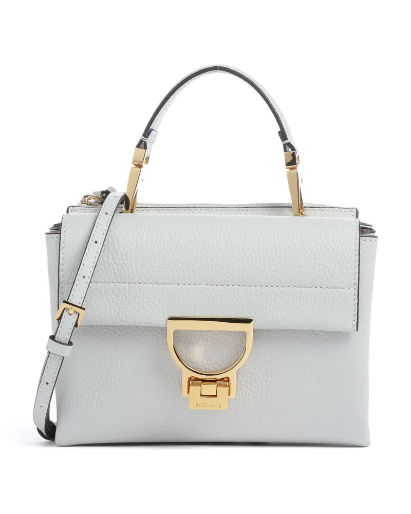 Coccinelle Umhängetasche Arlettis in blau Blau