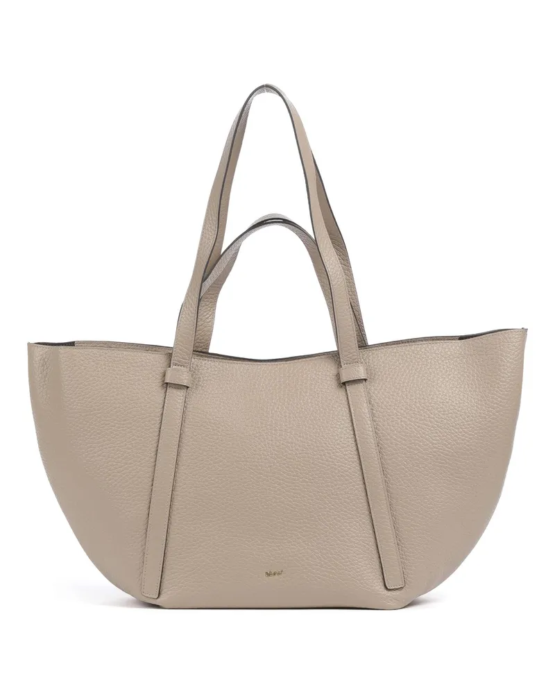 Abro Shopper Tekla Cosmo Large in beige Beige