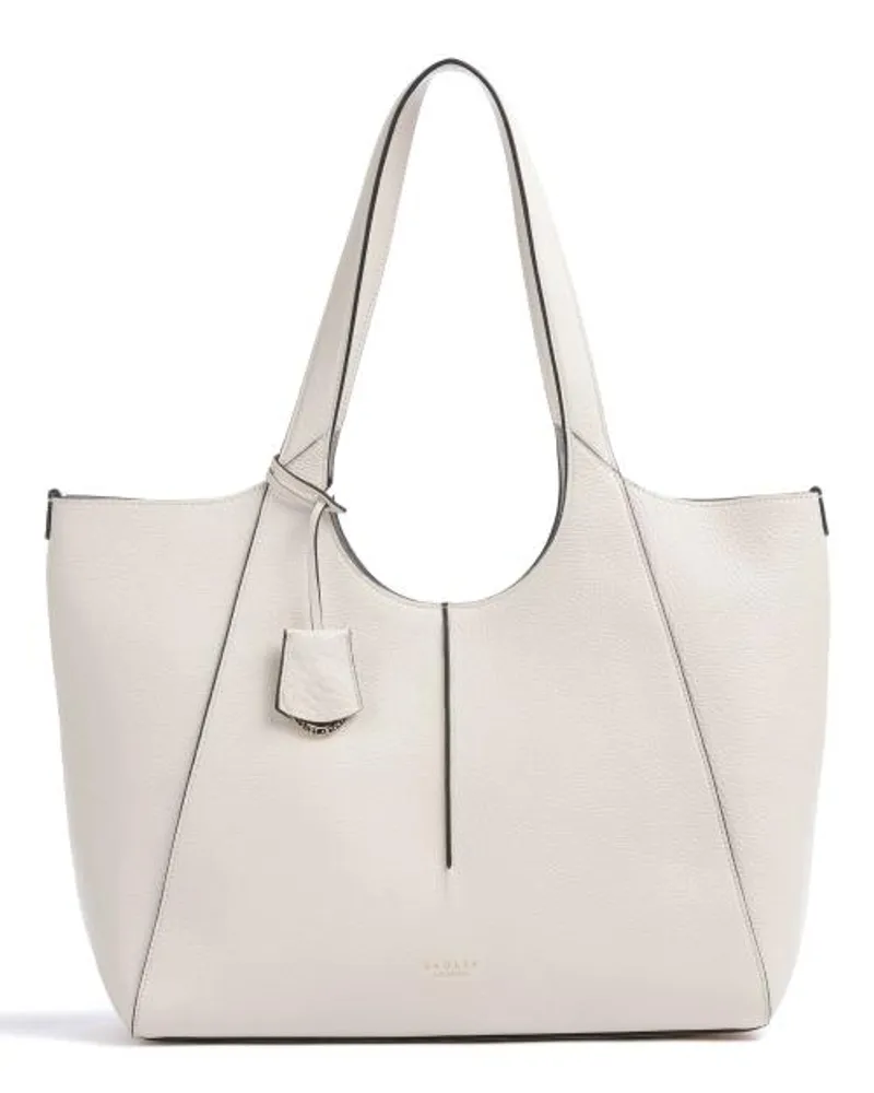 Radley London Hillgate Place Shopper elfenbein Beige