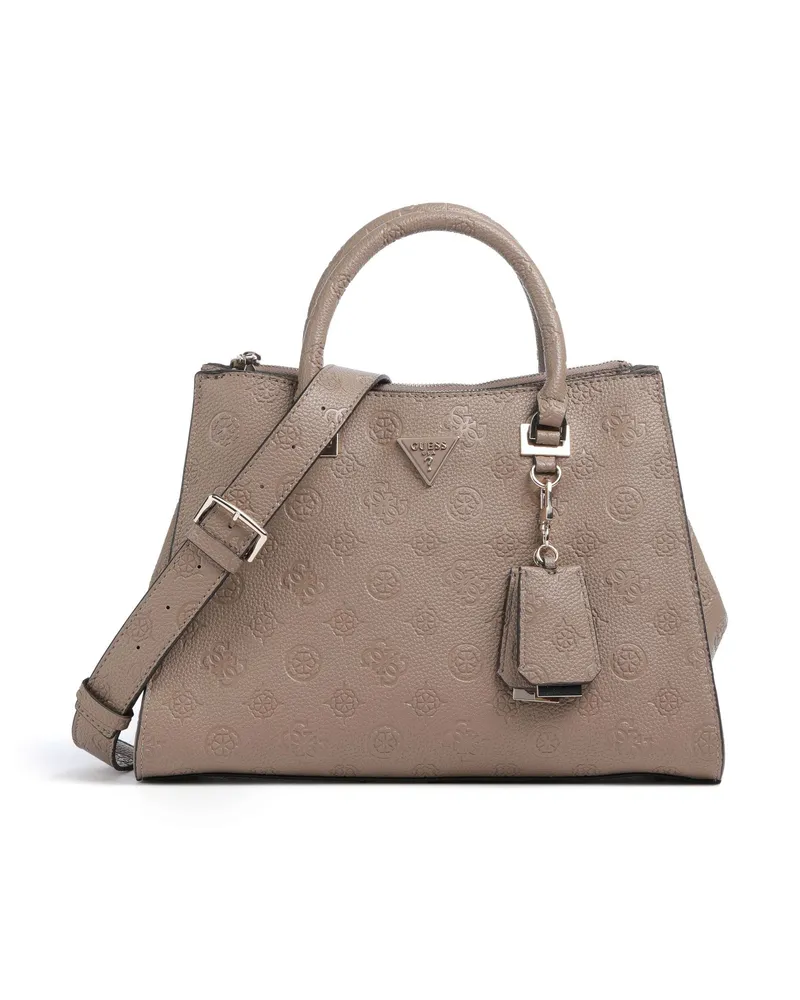 Guess Handtasche Cresidia in grau Grau