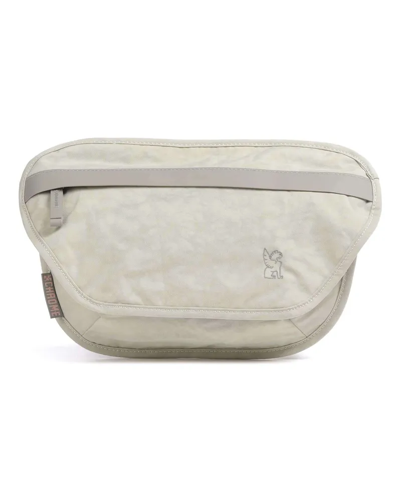 CHROME Gürteltasche District Collection Sodo 3L in beige Beige