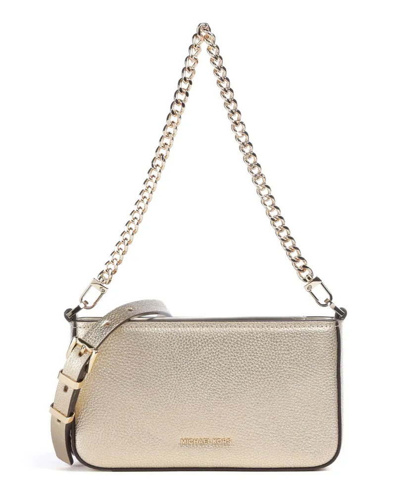Michael Kors Schultertasche Bryant Small in gold Gold