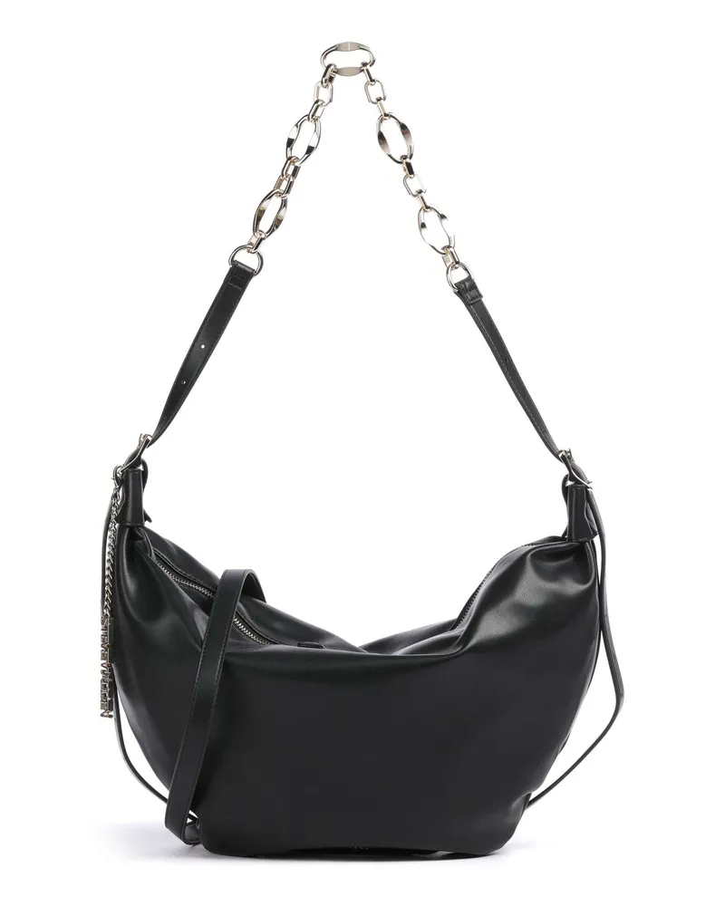 Steve Madden Beuteltasche BMARIAN in schwarz Schwarz