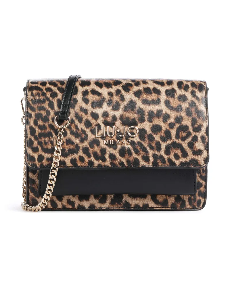 Liu Jo Umhängetasche Caliwen M in mehrfarbig Mehrfarbig