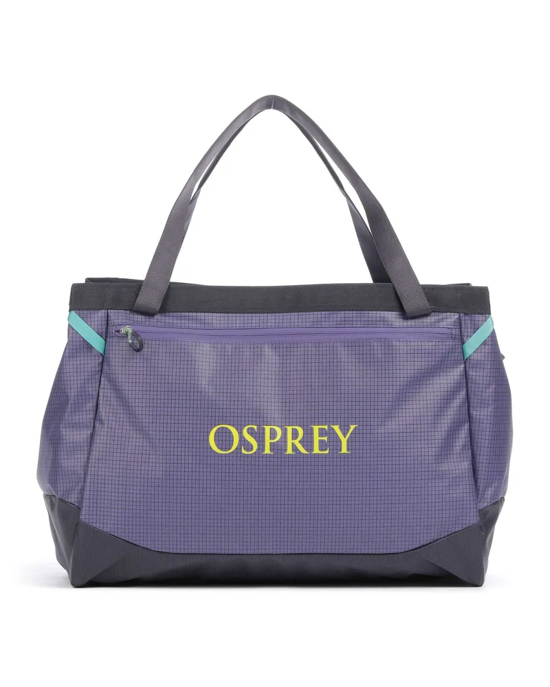 Osprey Shopper Transporter 60 in violett Violett