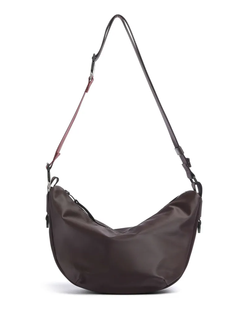 RAINS Beuteltasche Valera in violett Violett